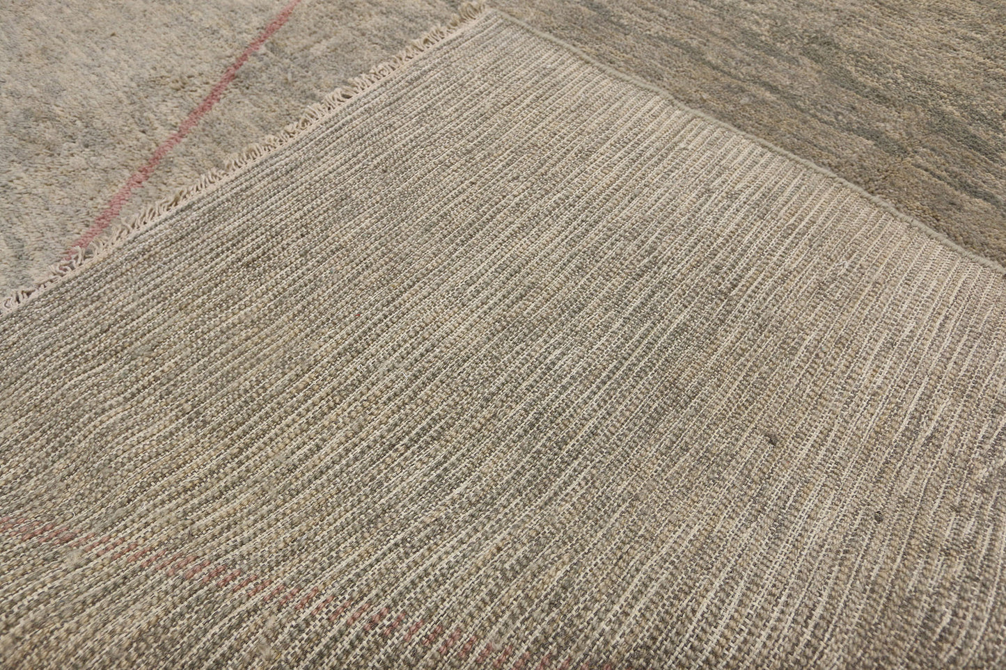 12 x 21 Moroccan Rug 80493