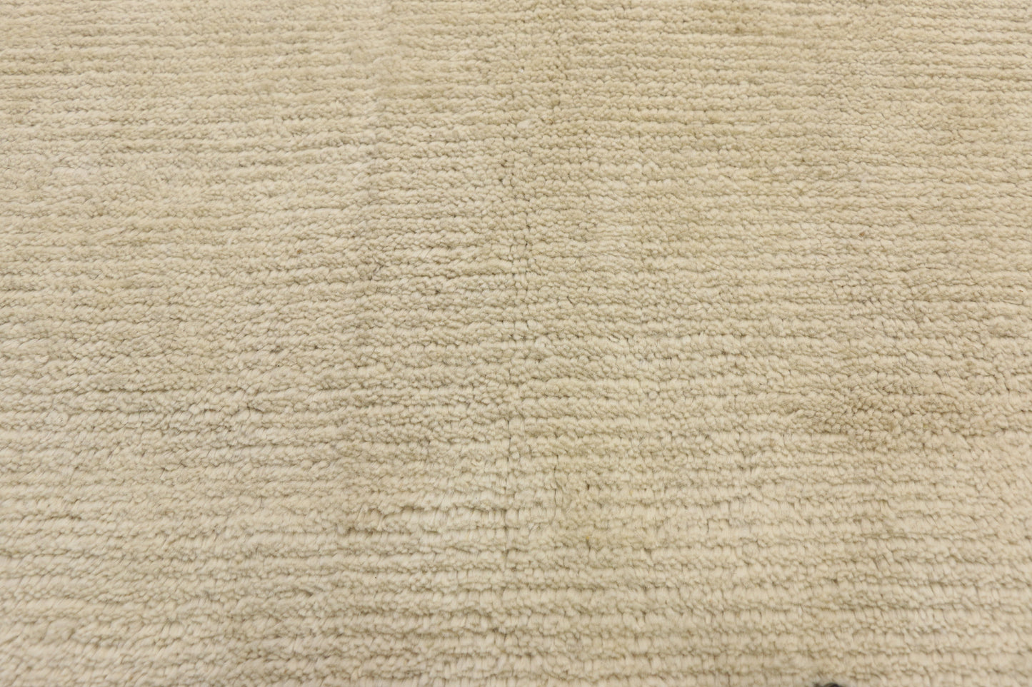 10 x 14 Neutral Moroccan Rug 80516