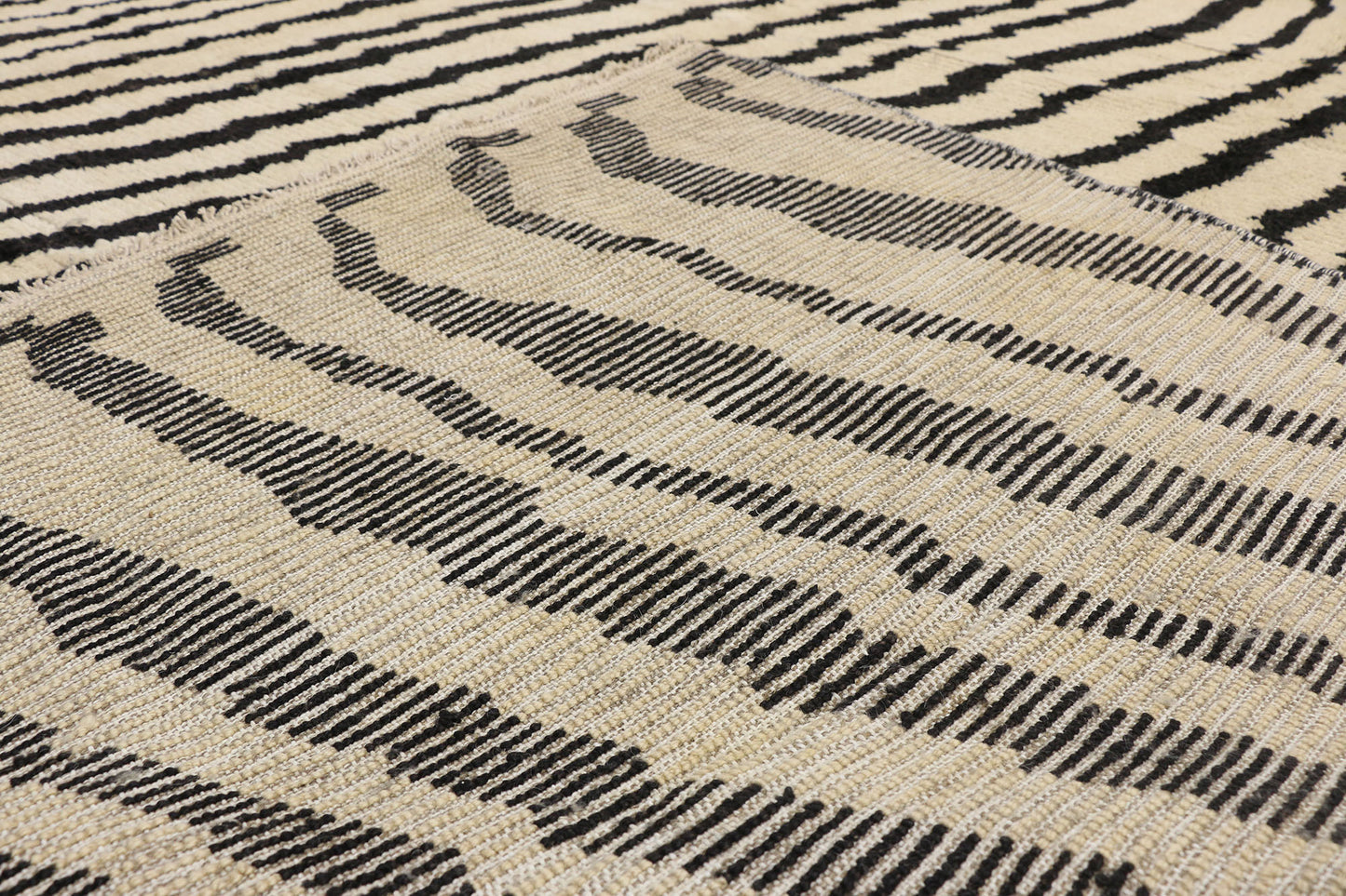 10 x 14 Moroccan Rug 80519