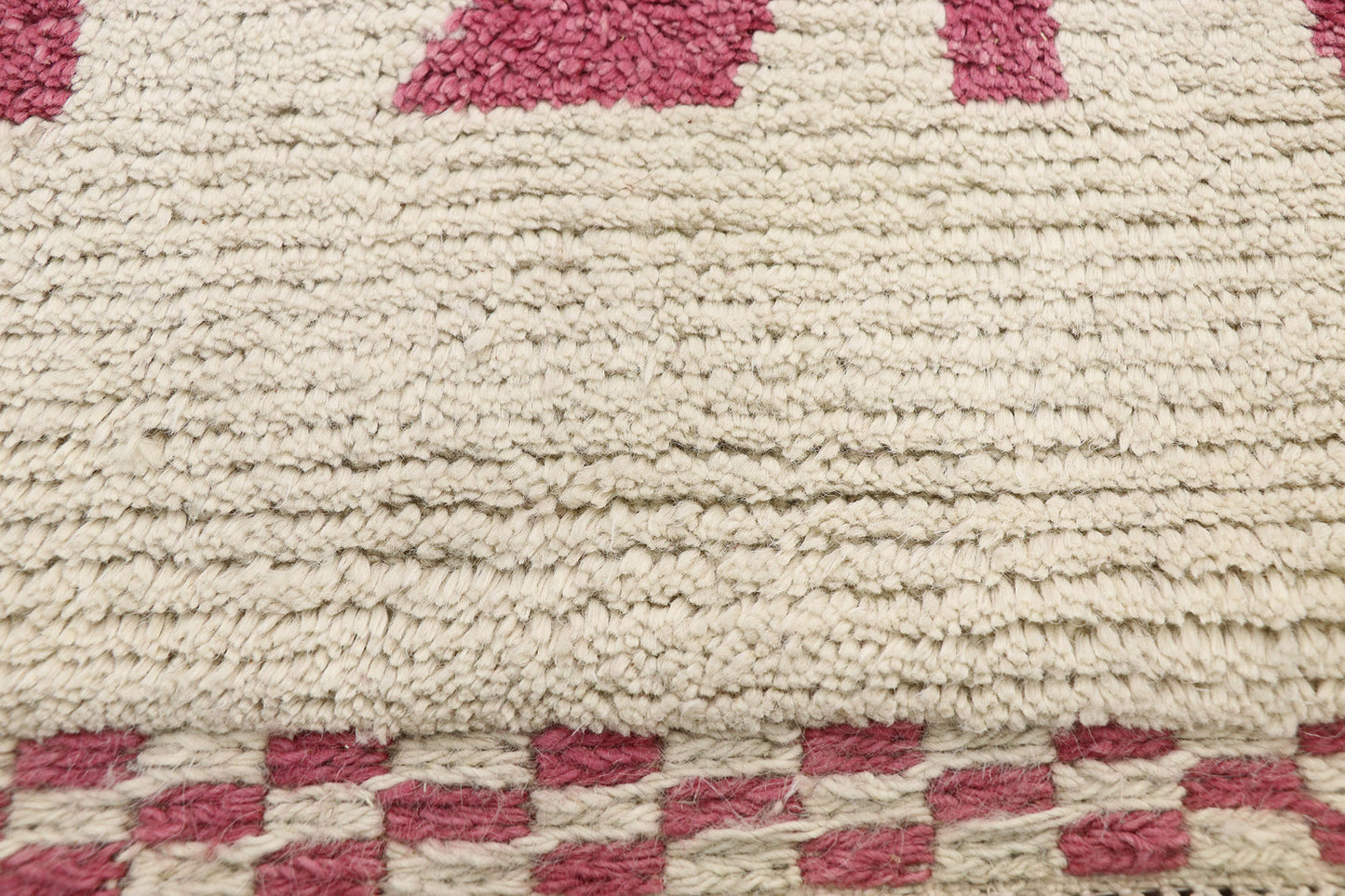 10 x 14 Figurative Moroccan Area Rug 80530