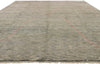 10 x 13 Earthy Moroccan Rug 80536