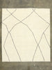 10 x 10 Contemporary Moroccan Rug 80572
