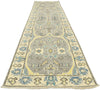3 x 12 Modern Oushak Runner 80591