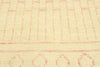 3 x 12 Soft Pink Moroccan Rug 80606