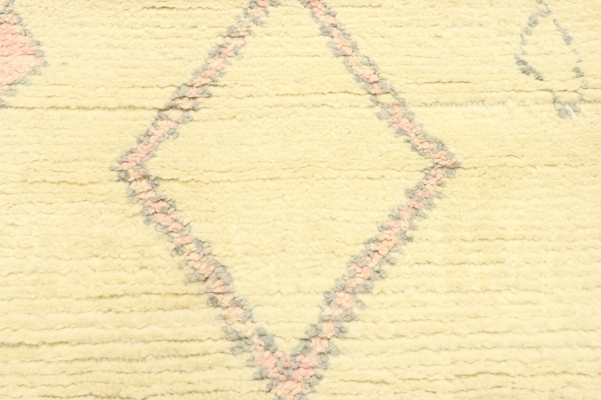 3 x 12 Colorful Moroccan Rug 80608