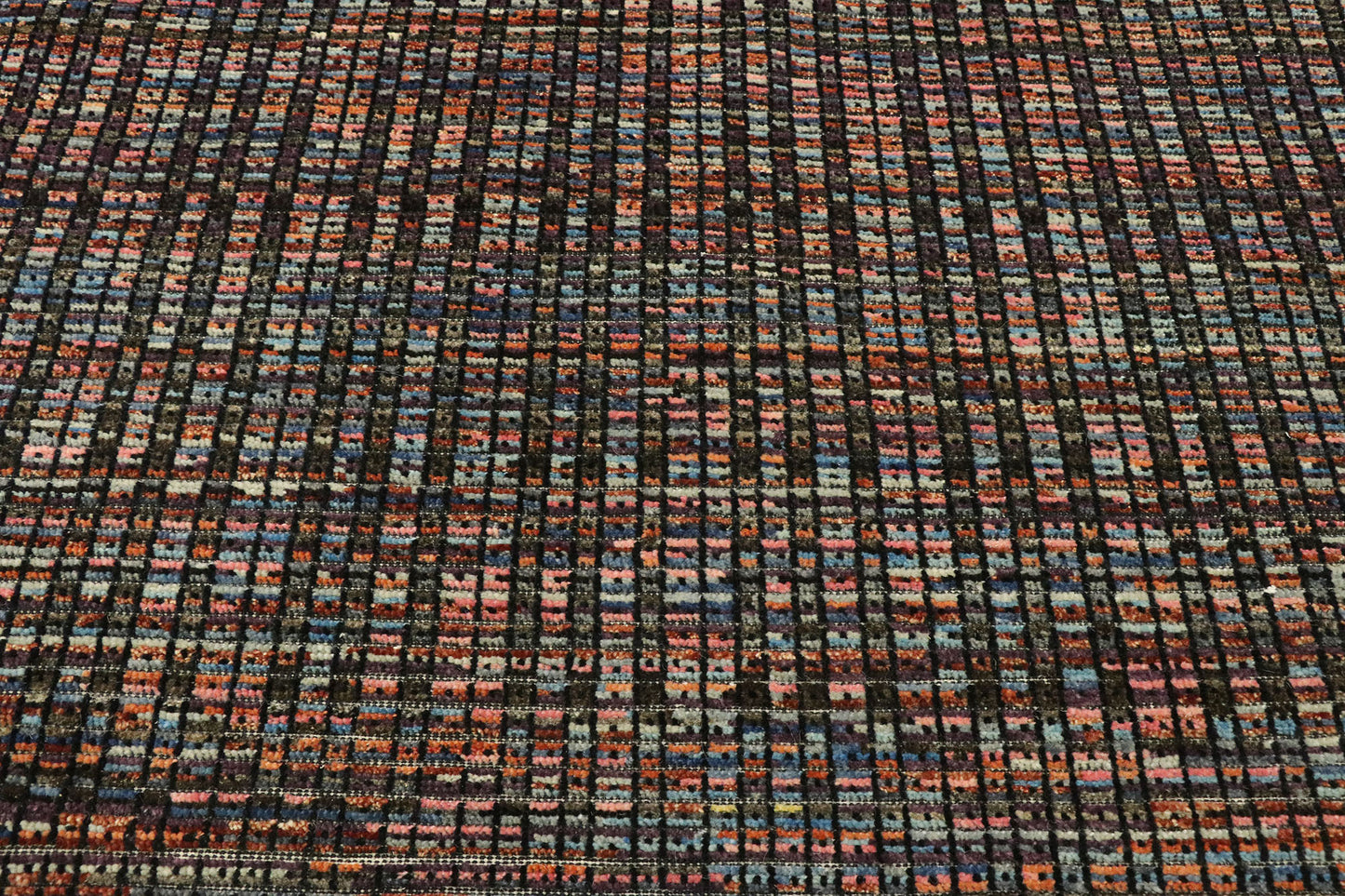 4 x 6 Modern Moroccan Rug 80618