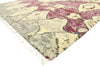 8 x 10 Contemporary Purple Moroccan Rug 80624