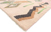 10 x 14 Contemporary Pink Moroccan Rug 80662