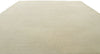 8 x 10 Contemporary Ivory Area Rug 30750