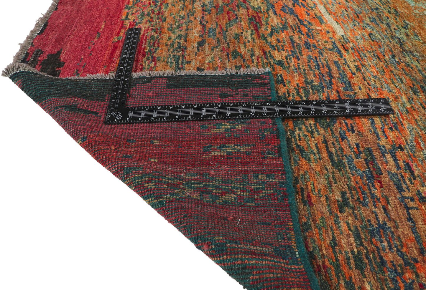 8 x 10 Contemporary Area Rug 80816