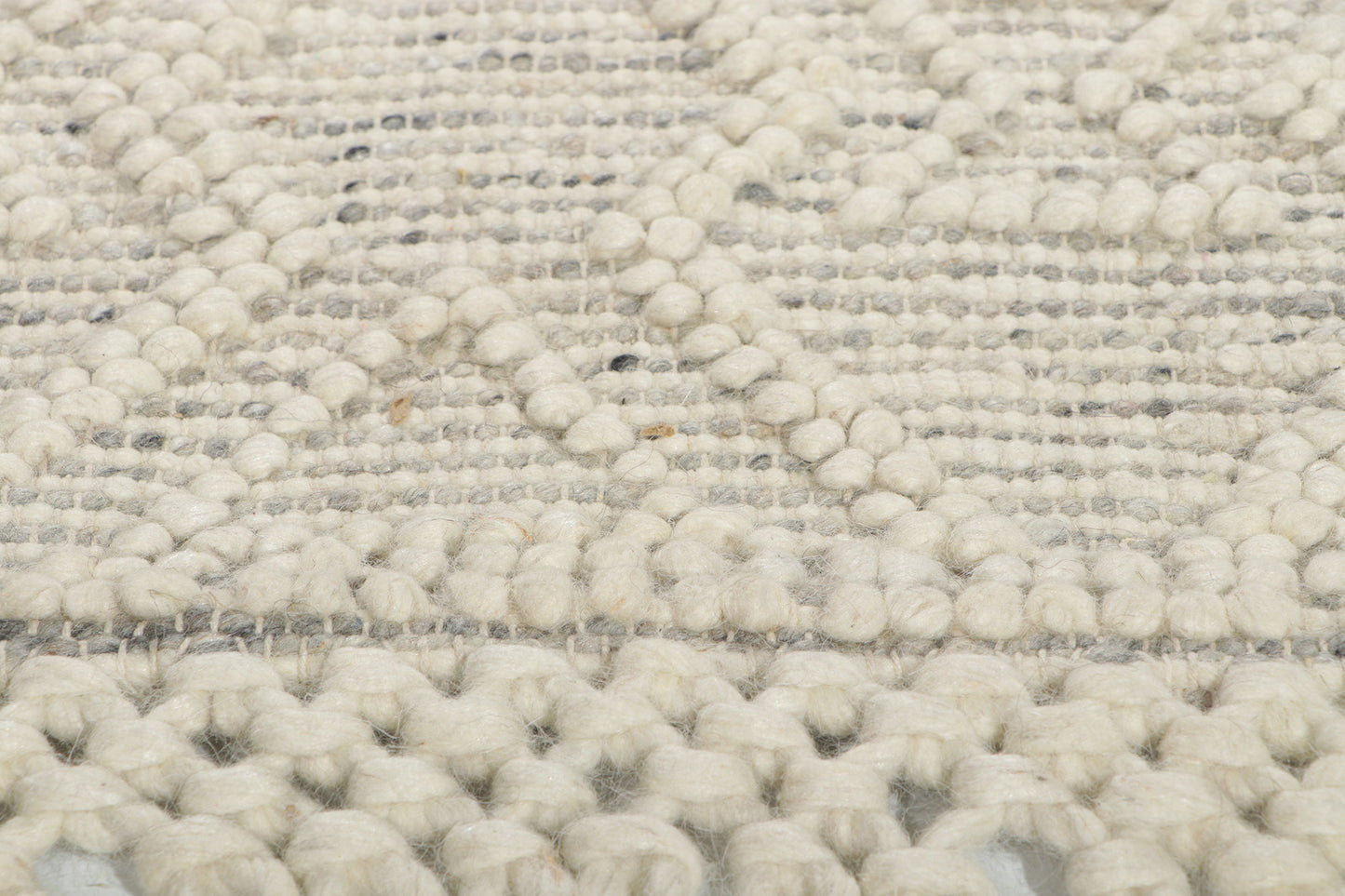 8 x 10 Handwoven Textured Jute Rug 30900