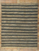 8 x 10 Earth-Tone Moroccan Rug 80793