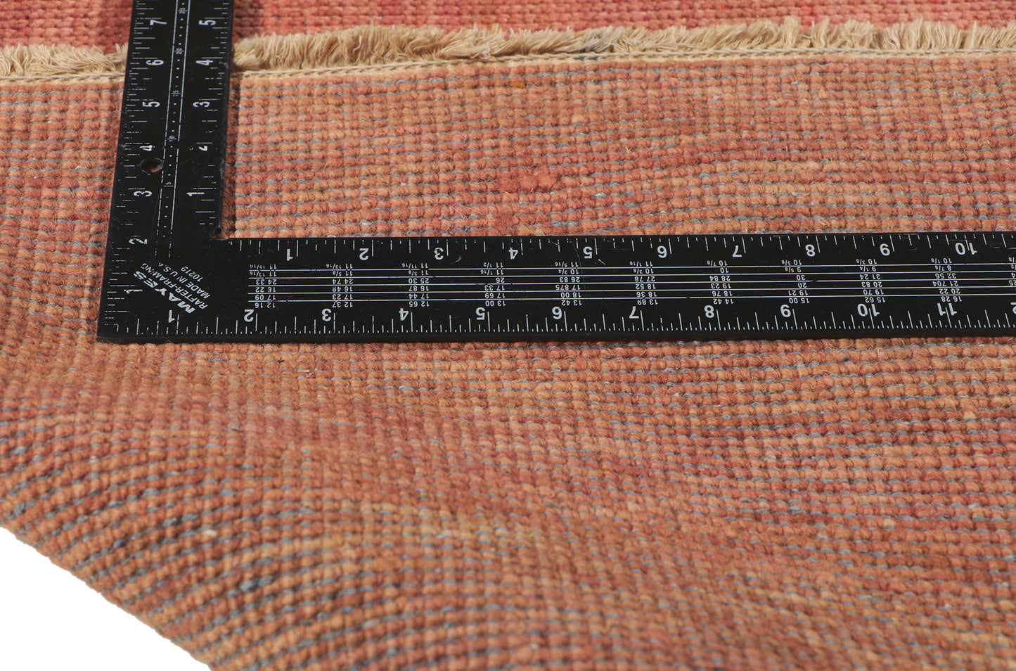 8 x 10 Contemporary Modern Area Rug 30861