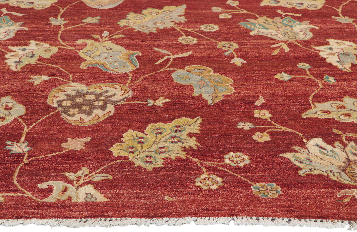 8 x 8 Transitional Area Rug 30291