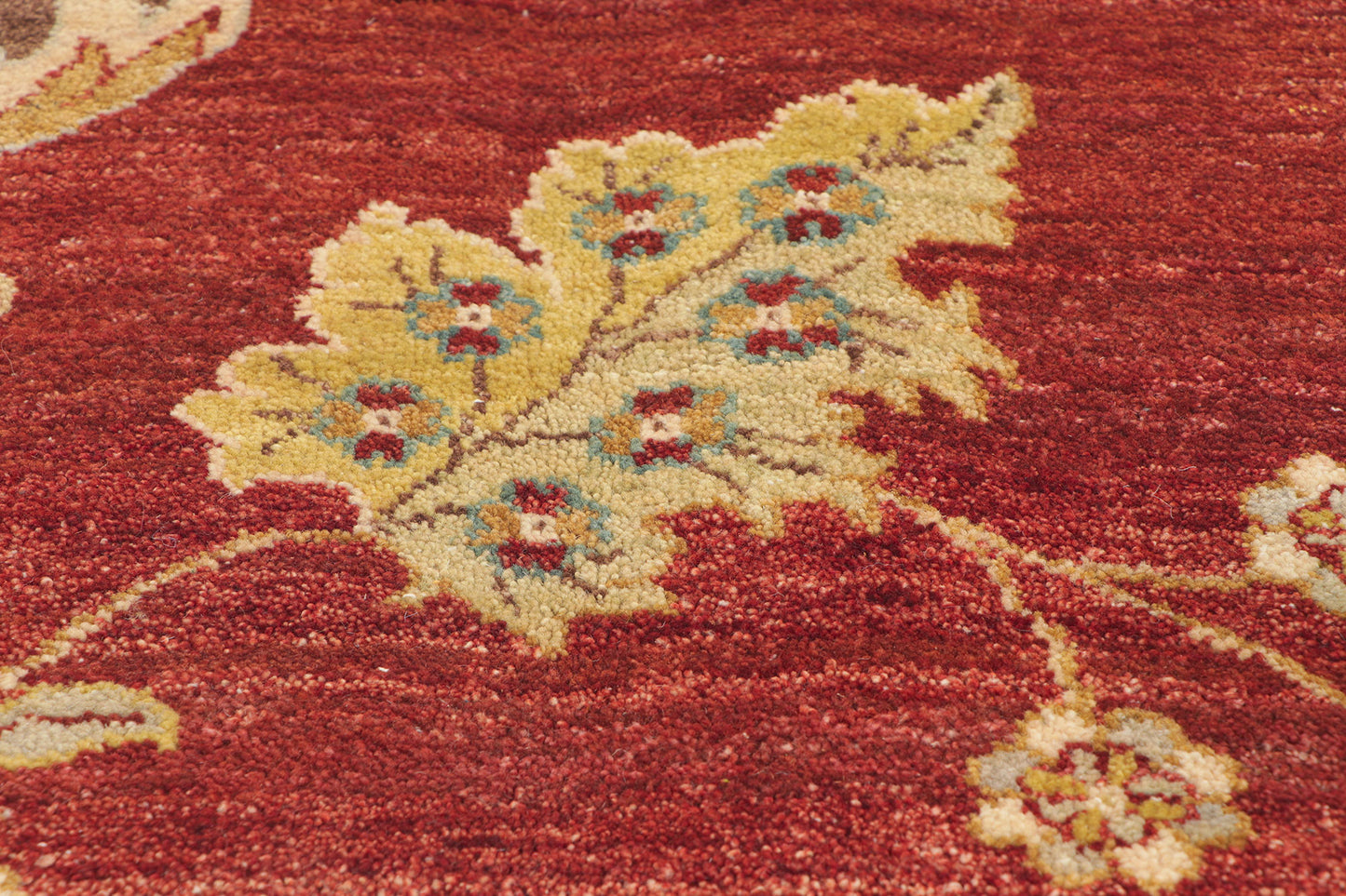 8 x 8 Transitional Area Rug 30291