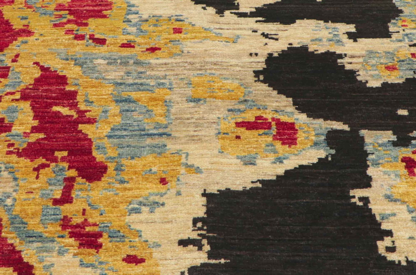 8 x 10 Contemporary Abstract Rug 80754