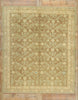 8 x 10 Turkish Khotan Rug 51627