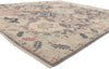 8 x 10 Modern Oushak Rug 80988