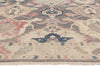 8 x 10 Modern Oushak Rug 80988
