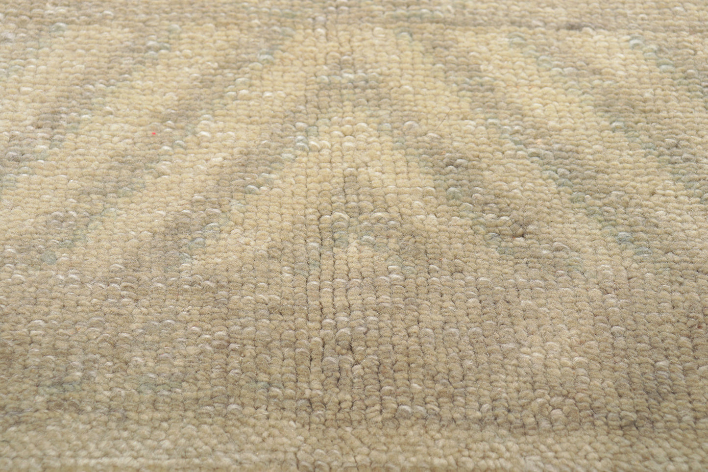 8 x 10 Vintage-Inspired Khotan Rug 30096