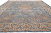 8 x 12 Vintage Persian Isfahan Rug 61251