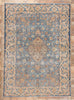 8 x 12 Vintage Persian Isfahan Rug 61251