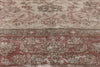8 x 12 Vintage Persian Tabriz Rug 78585