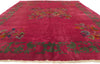 9 x 12 Antique Chinese Art Deco Rug 78301