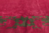 9 x 12 Antique Chinese Art Deco Rug 78301