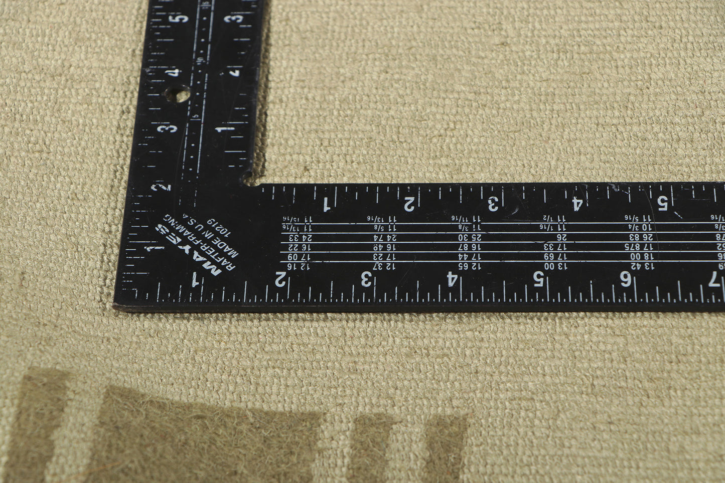 9 x 12 Vintage Tibetan Rug 78527