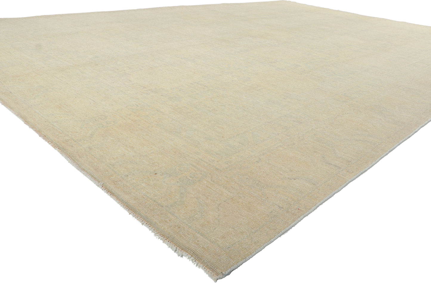 9 x 14 Modern Khotan Rug 80187