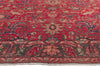 7 x 10 Vintage Persian Tabriz Rug 60715