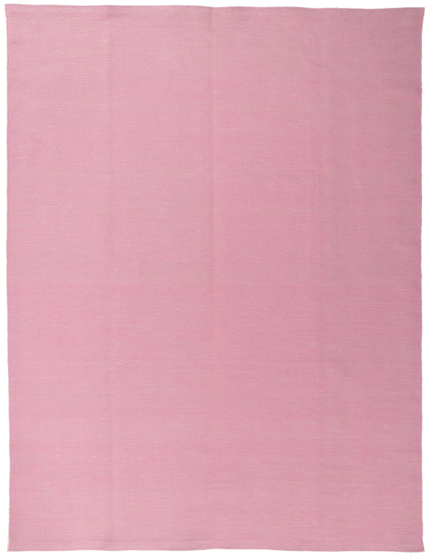 9 x 11 Swedish Inspired Pink Kilim Rug 30686