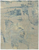 9 x 12 Contemporary Abstract Rug 30871