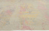 9 x 12 Contemporary Abstract Rug 30872