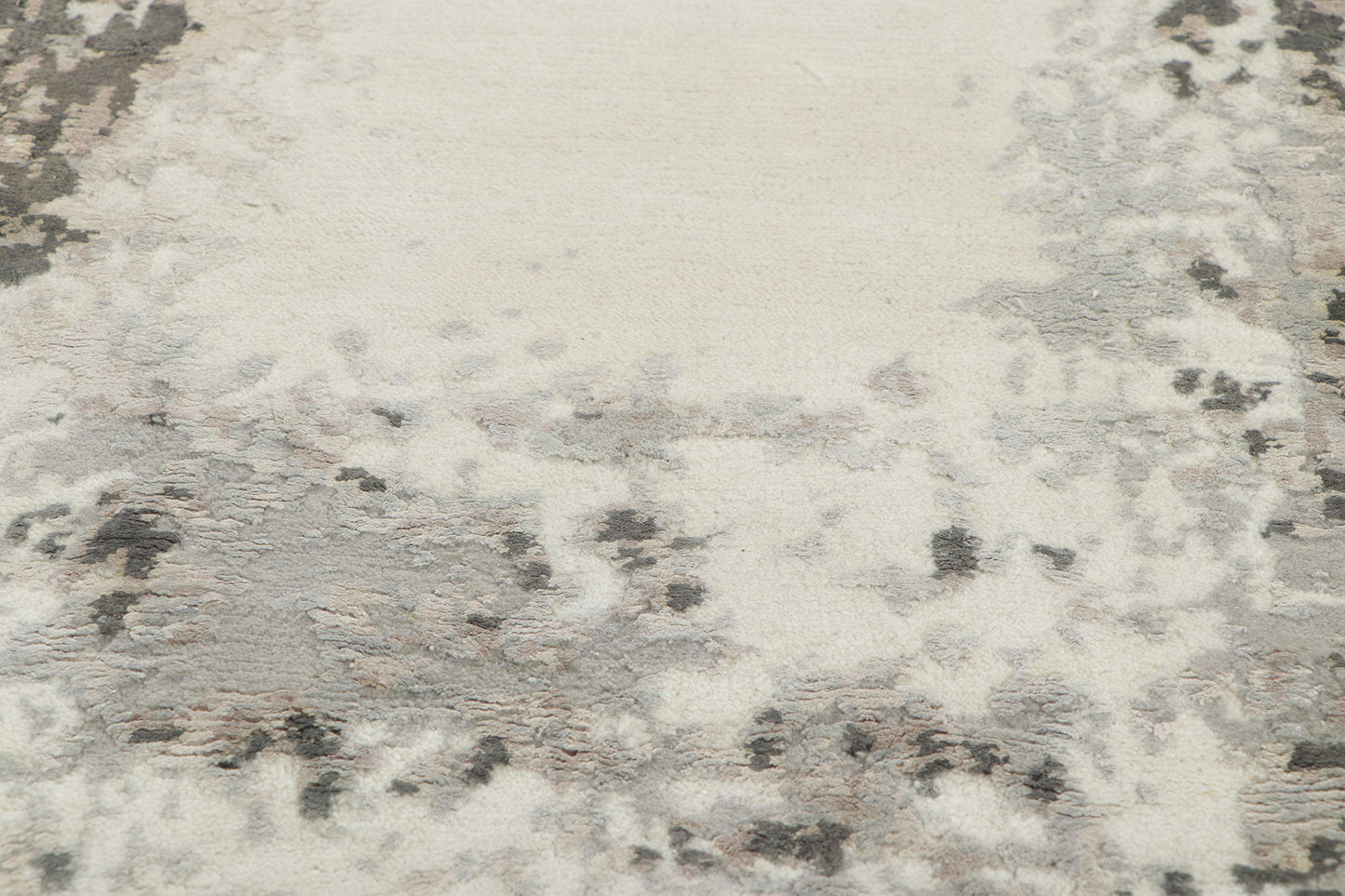 9 x 12 Contemporary Abstract Rug 30873