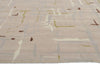 9 x 12 Contemporary Abstract Rug 30881