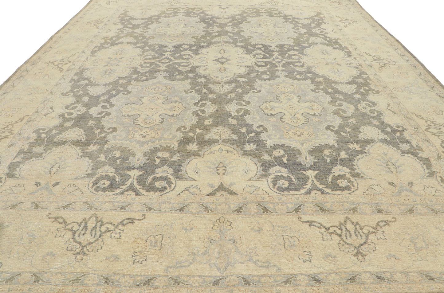 9 x 12 Transitional Area Rug 80940