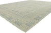9 x 12 Modern Khotan Rug 80907