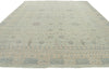 9 x 12 Modern Khotan Rug 80907