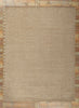 9 x 12 Natural Moroccan Rug 80805