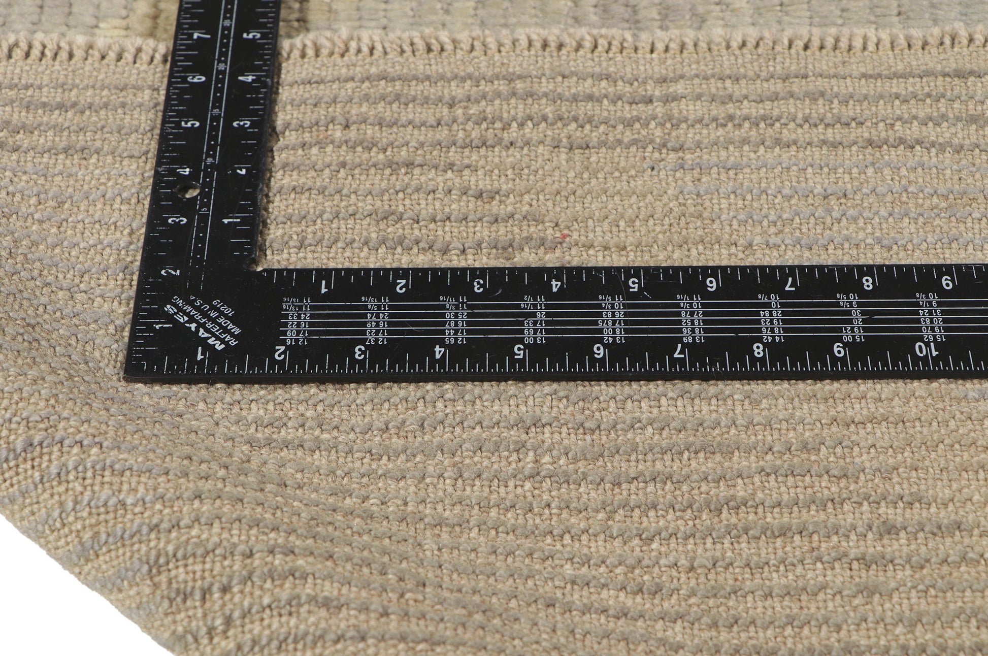 9 x 12 Turkish Tulu Rug 53829