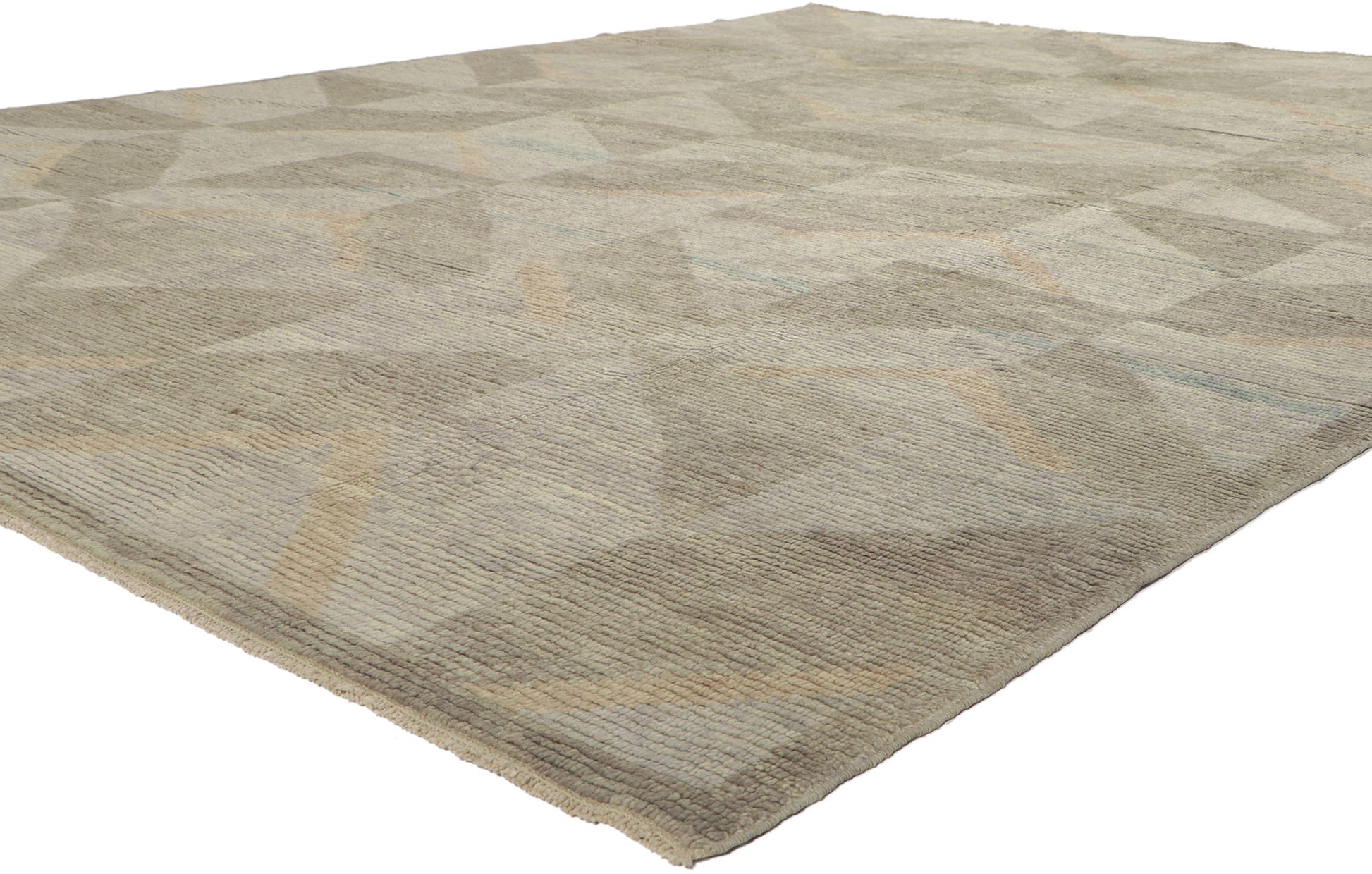 9 x 12 Turkish Tulu Rug 53829