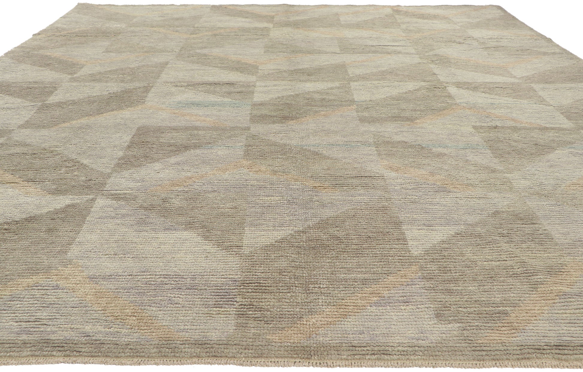 9 x 12 Turkish Tulu Rug 53829