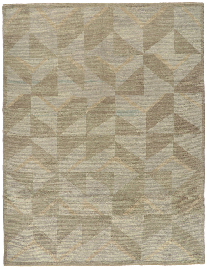 9 x 12 Turkish Tulu Rug 53829