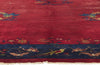 9 x 15 Antique Chinese Peking Rug 78313