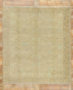 9 x 10 Turkish Khotan Rug 51624