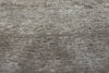 9 x 11 Vintage Persian Overdyed Rug 78592