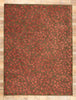 9 x 12 Tibetan Wool and Silk Rug 78535