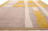 9 x 12 Modern Moroccan Rug 81014